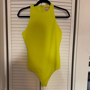 Show me your mumu Bodysuit